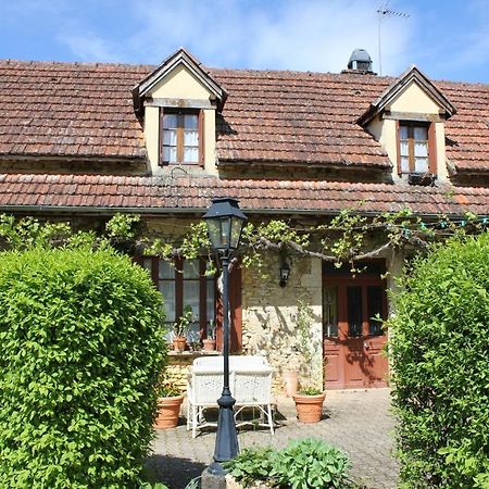 Chambres D'Hotes Et Gite Chastrusse Lanzac Kültér fotó